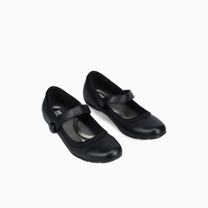 ZAIRE-BLACK