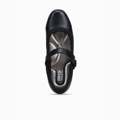 ZAIRE-BLACK