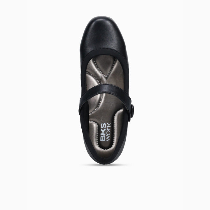 ZAIRE-BLACK