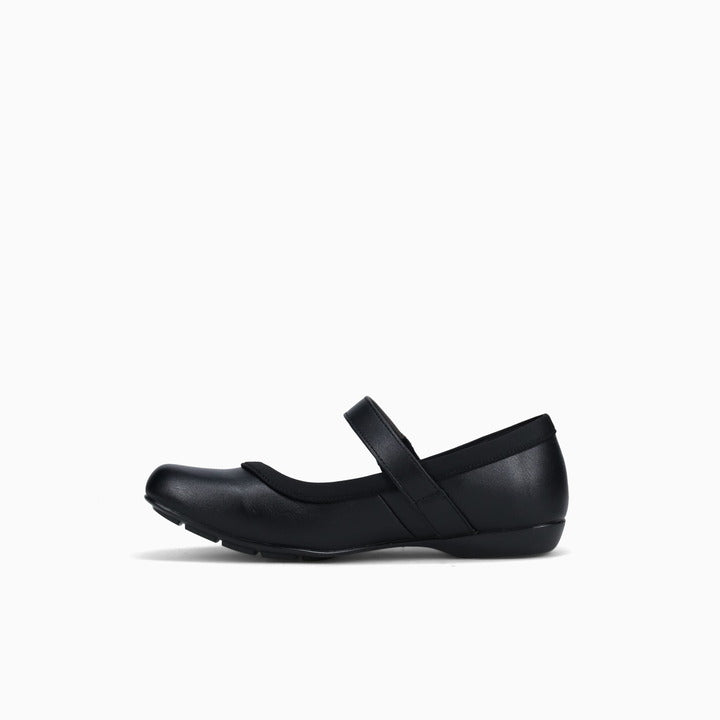 ZAIRE-BLACK