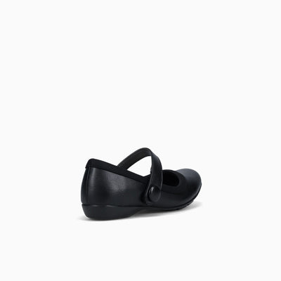 ZAIRE-BLACK