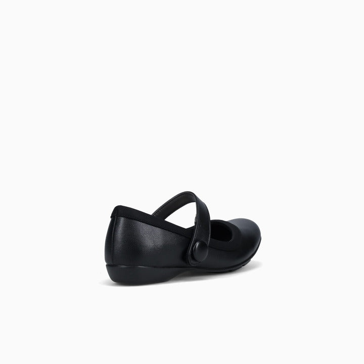 ZAIRE-BLACK