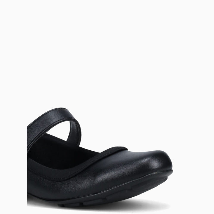 ZAIRE-BLACK