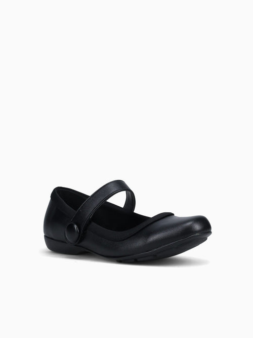 Zaire Black Black / 5 / M