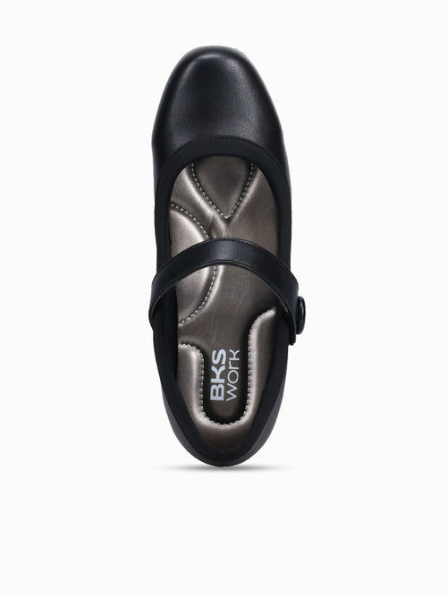 Zaire Black Black / 5 / M