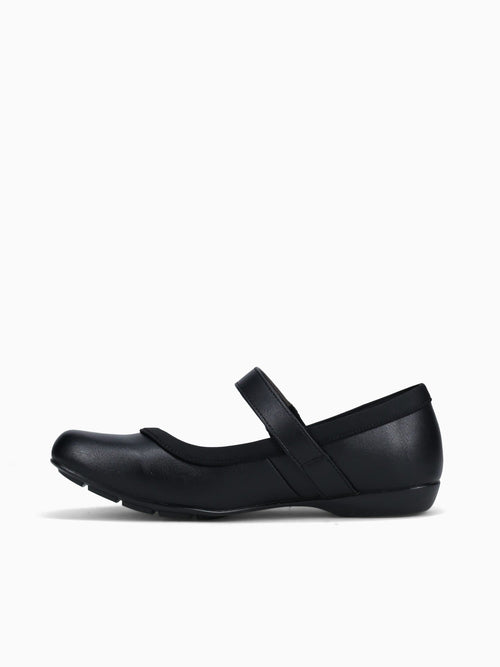 Zaire Black Black / 5 / M