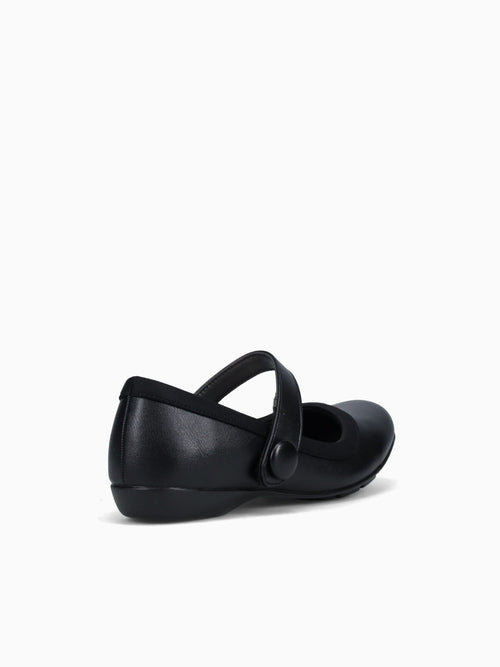 Zaire Black Black / 5 / M