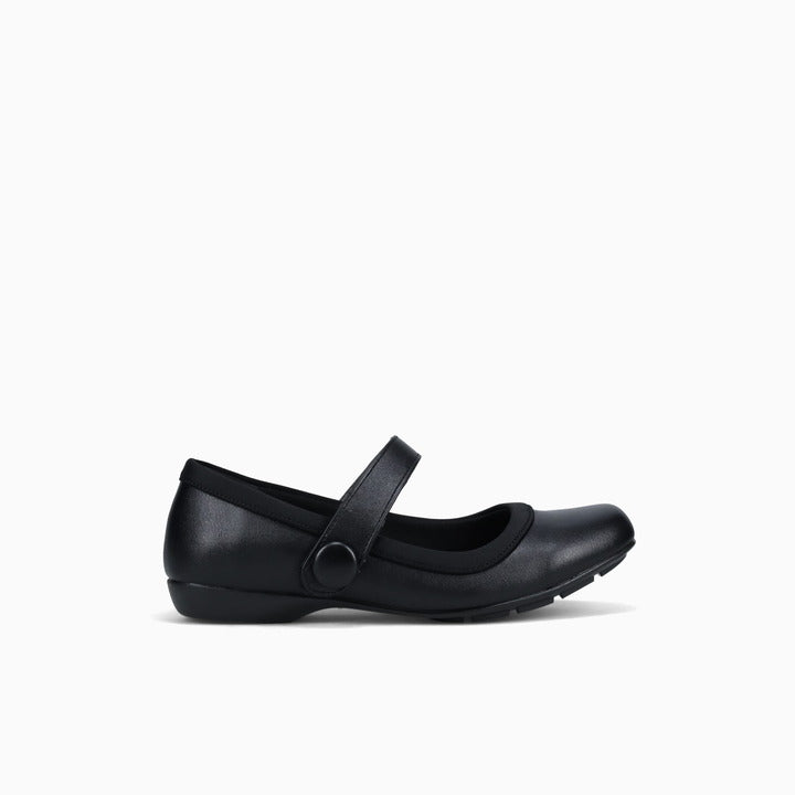 ZAIRE-BLACK