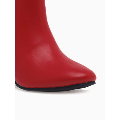 MALONE 01-RED