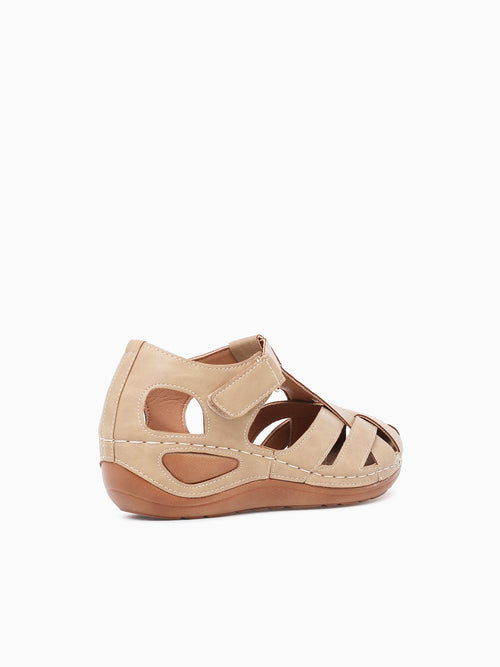 Evita Beige Beige / 5 / M