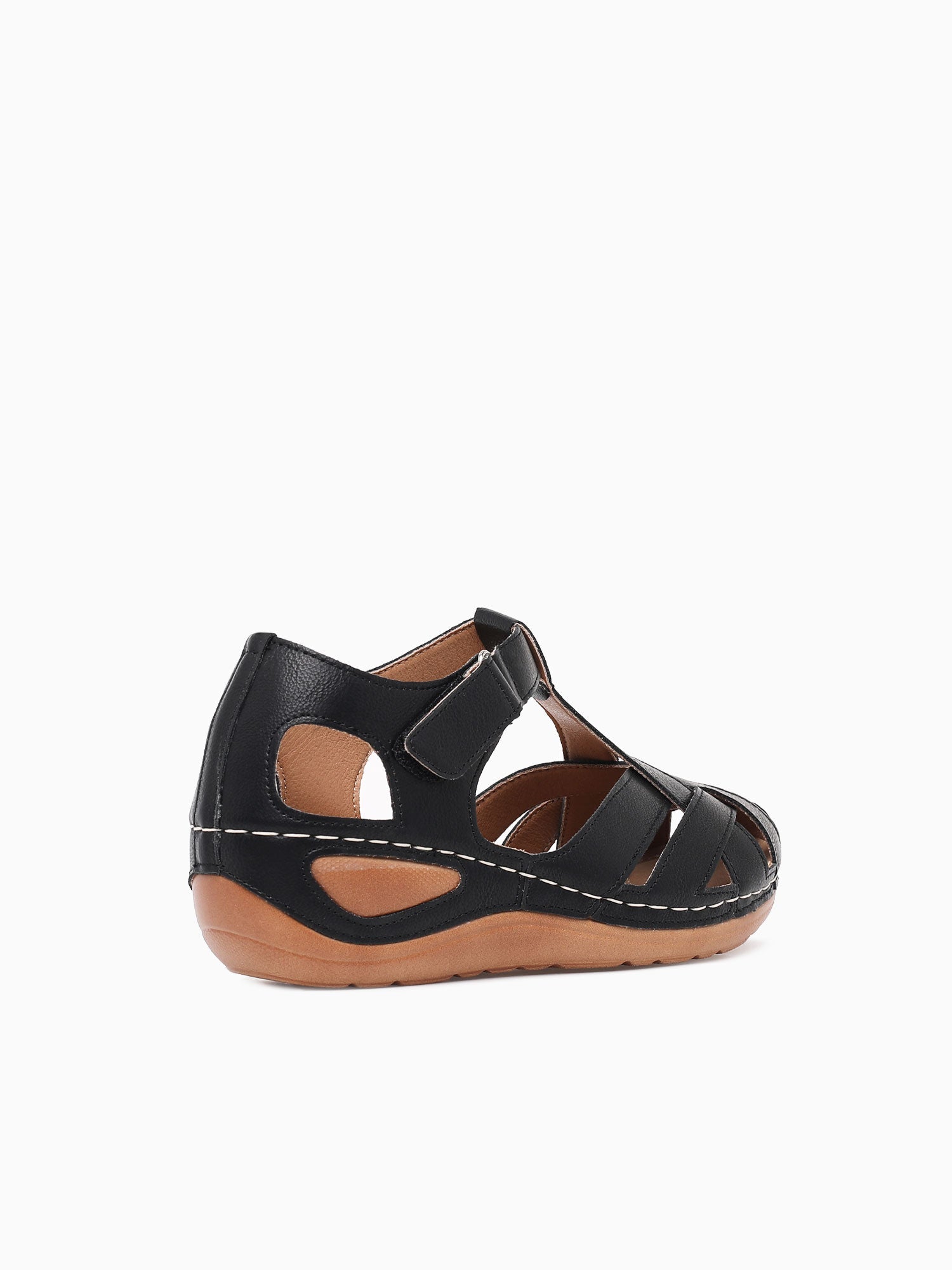 Evita Black Black / 5 / M