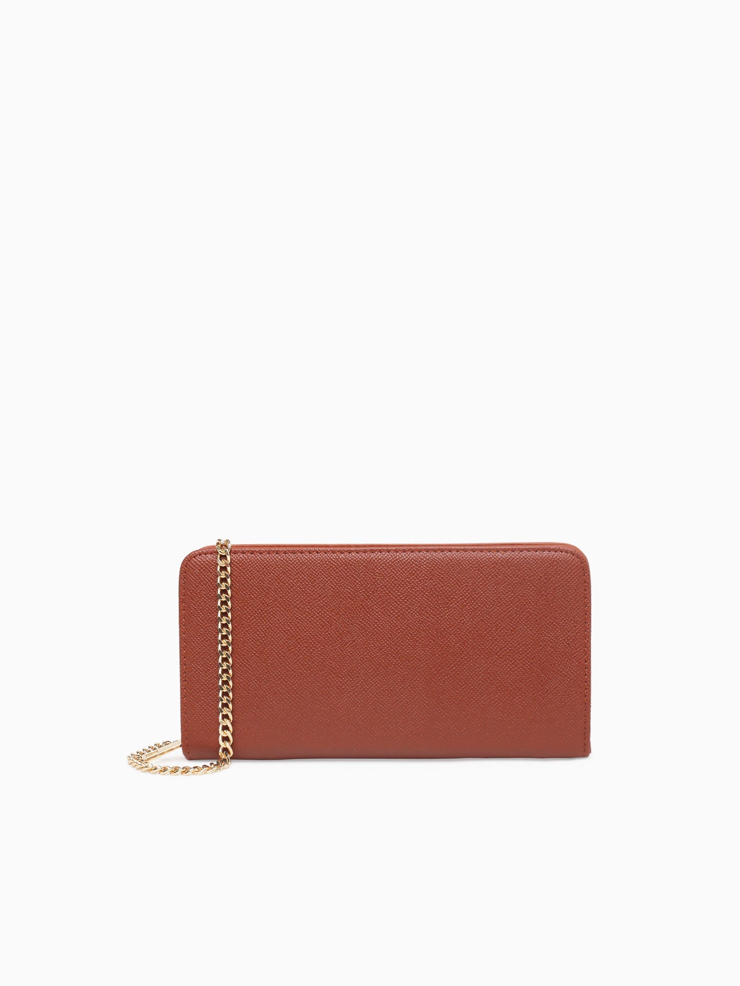 Mabel Wallet Brown Brown