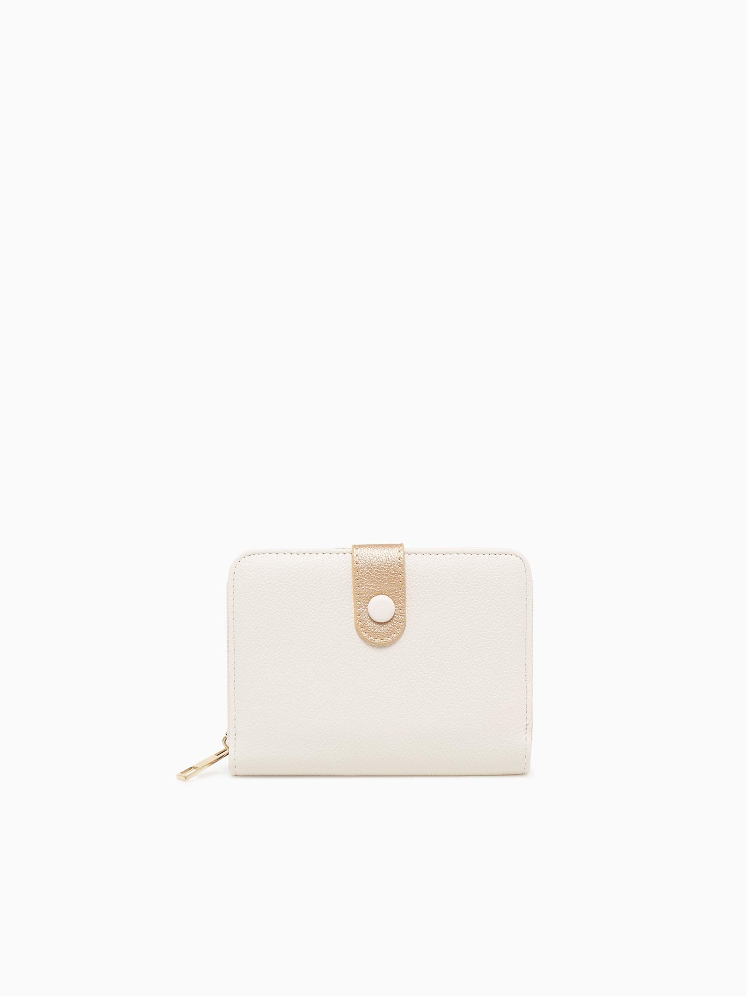 Celine Wallet Off White Off White