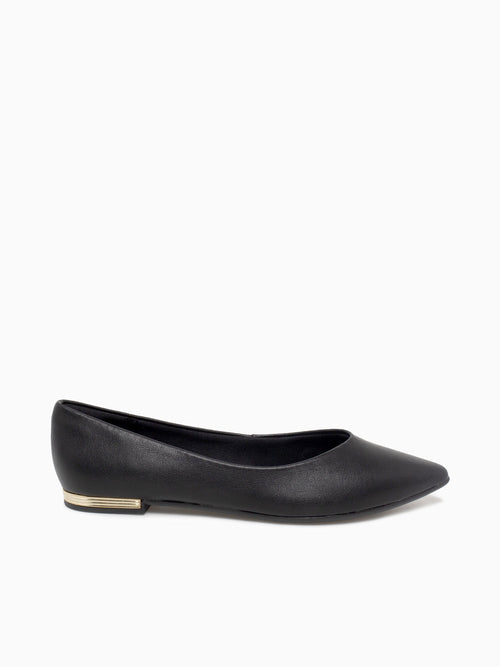 Ana Black Napa Black / 5 / M