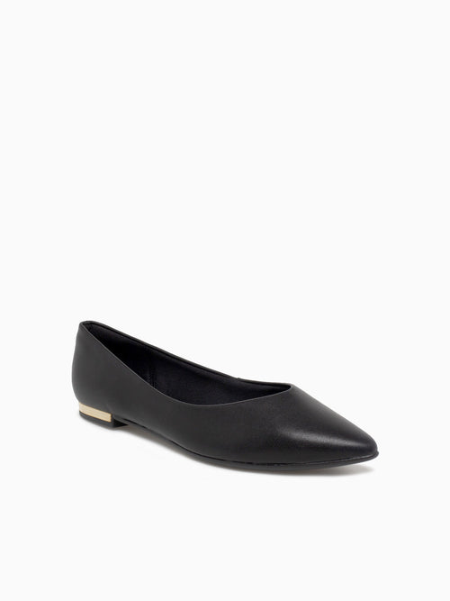 Ana Black Napa Black / 5 / M