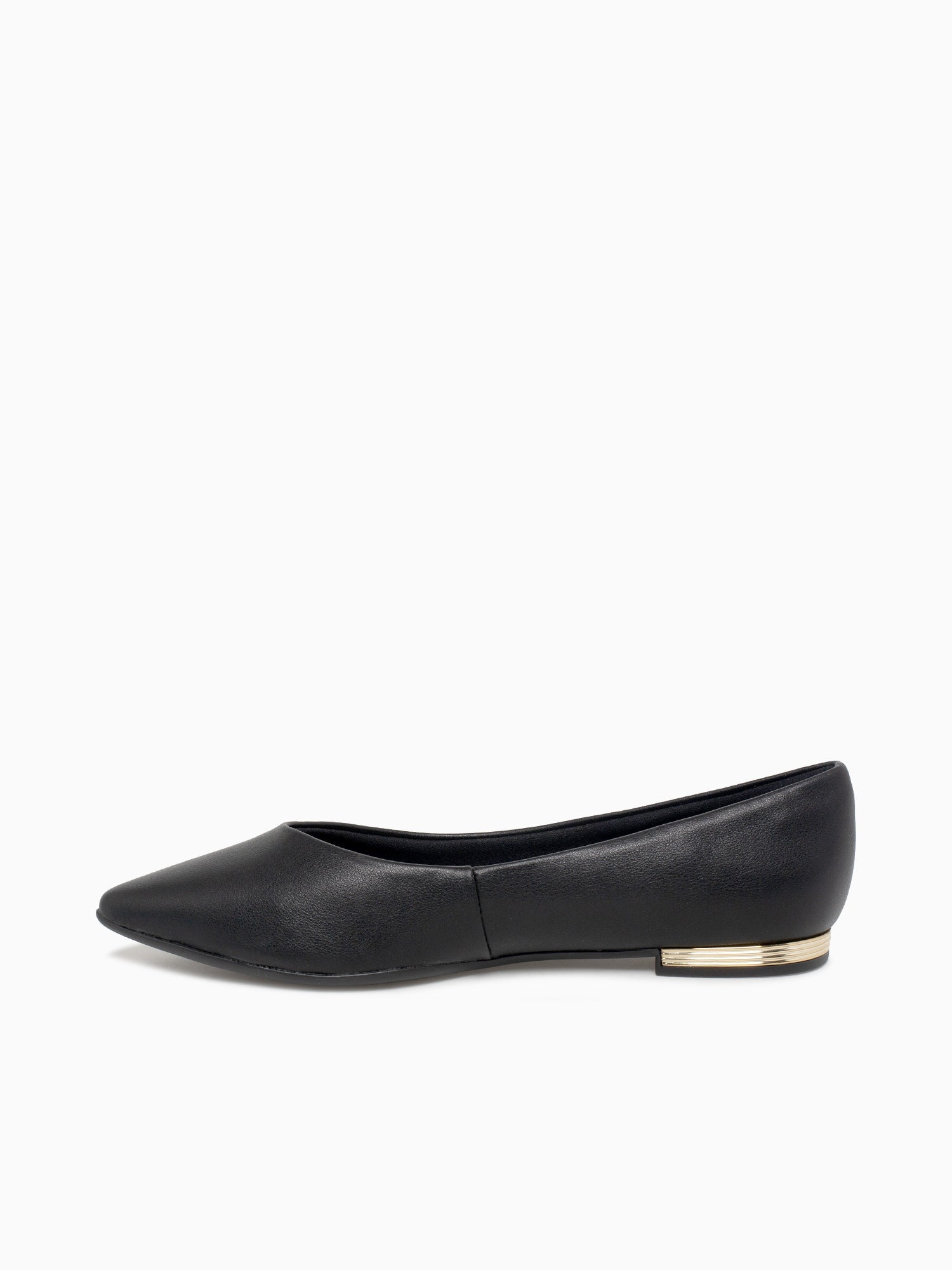Ana Black Napa Black / 5 / M
