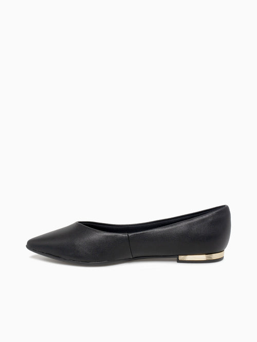 Ana Black Napa Black / 5 / M
