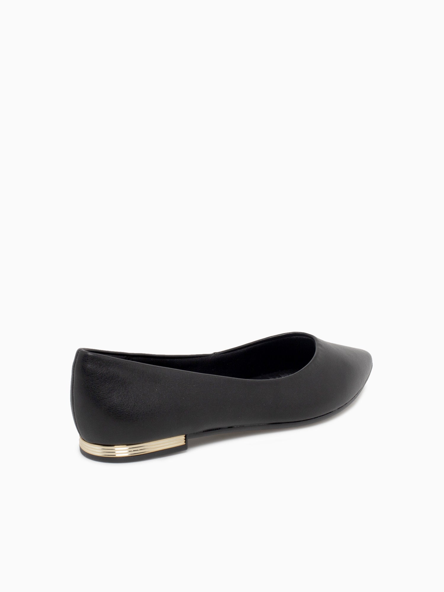 Ana Black Napa Black / 5 / M