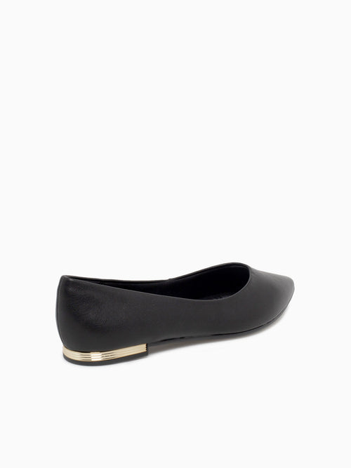 Ana Black Napa Black / 5 / M