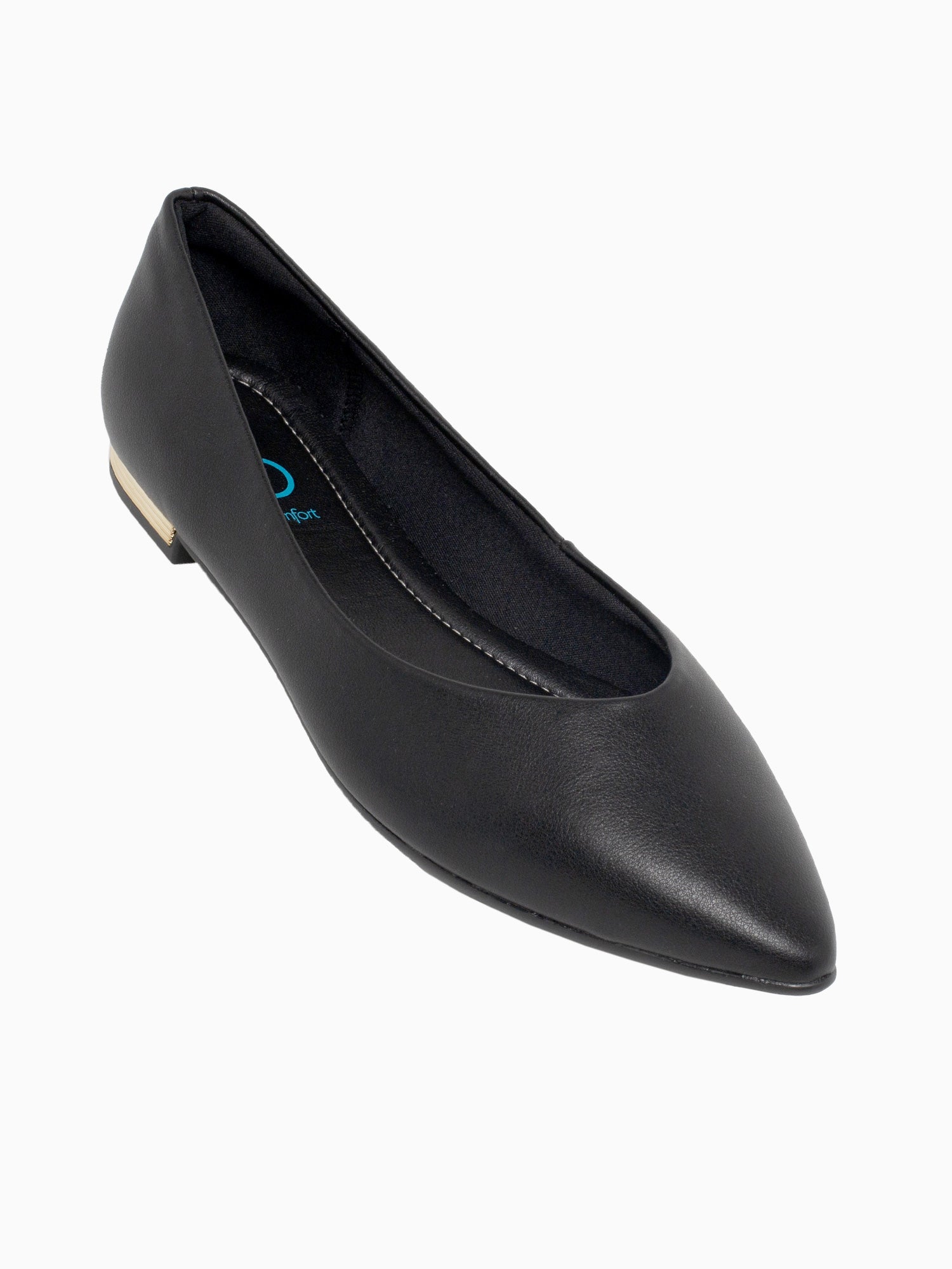 Ana Black Napa Black / 5 / M