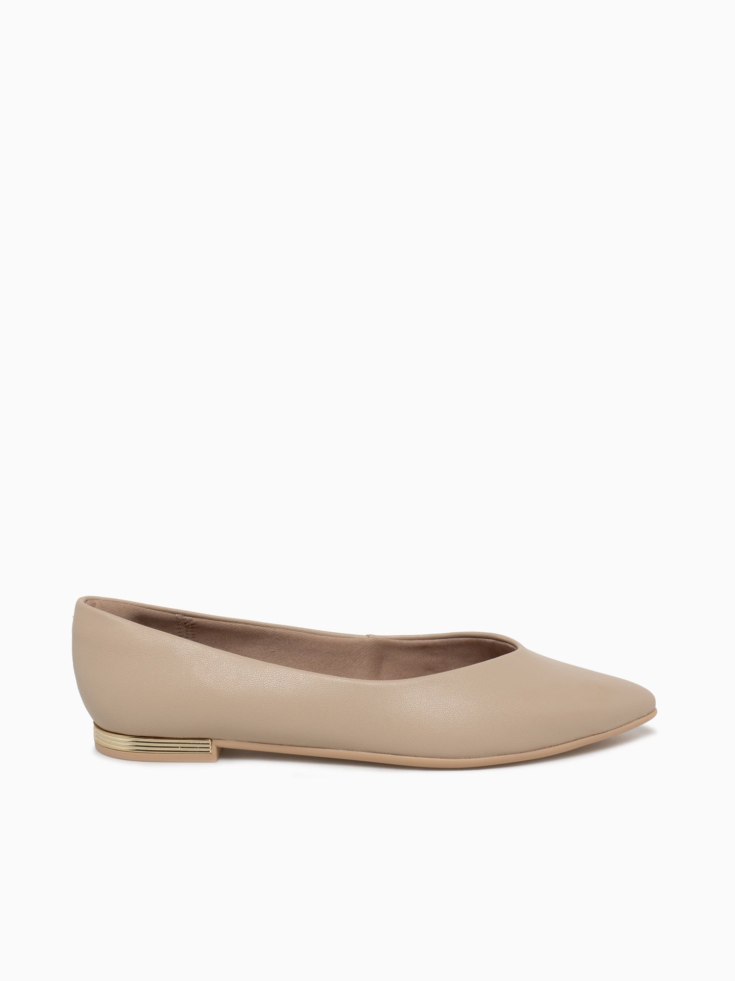 Ana Marfim Napa Beige / 5 / M