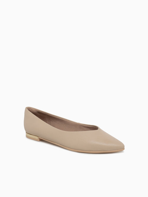 Ana Marfim Napa Beige / 5 / M