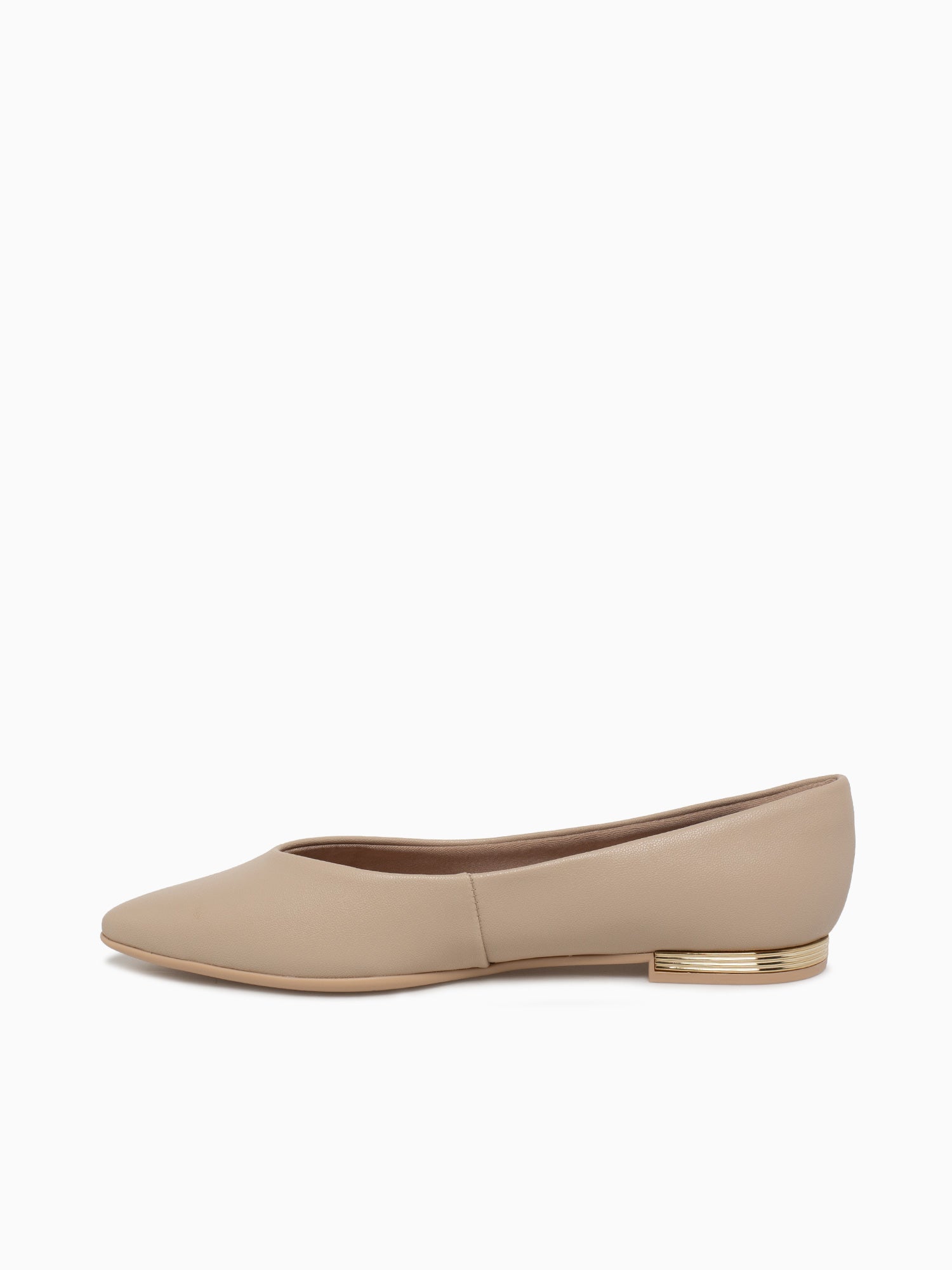 Ana Marfim Napa Beige / 5 / M