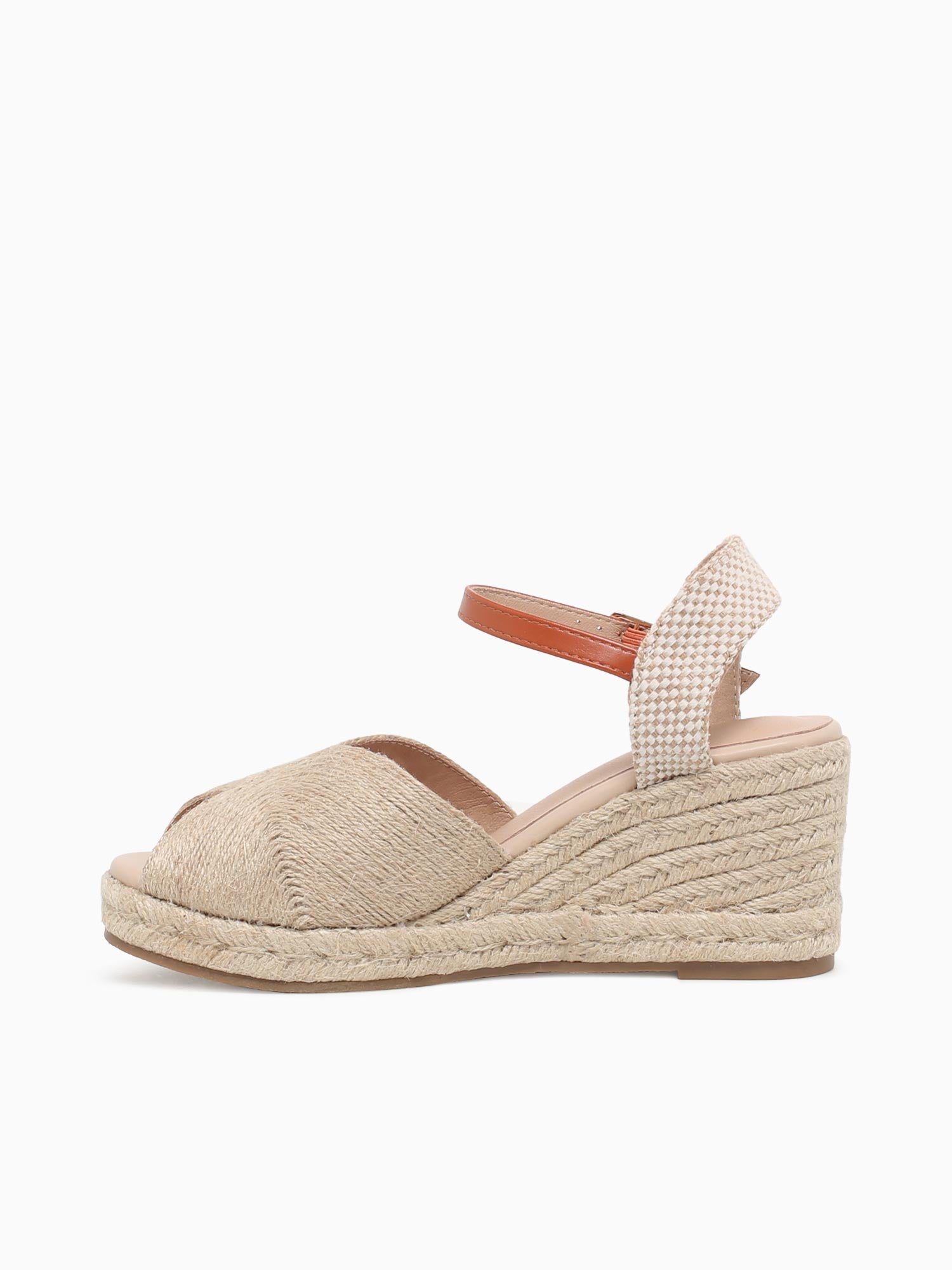 Thalia Natural Jute