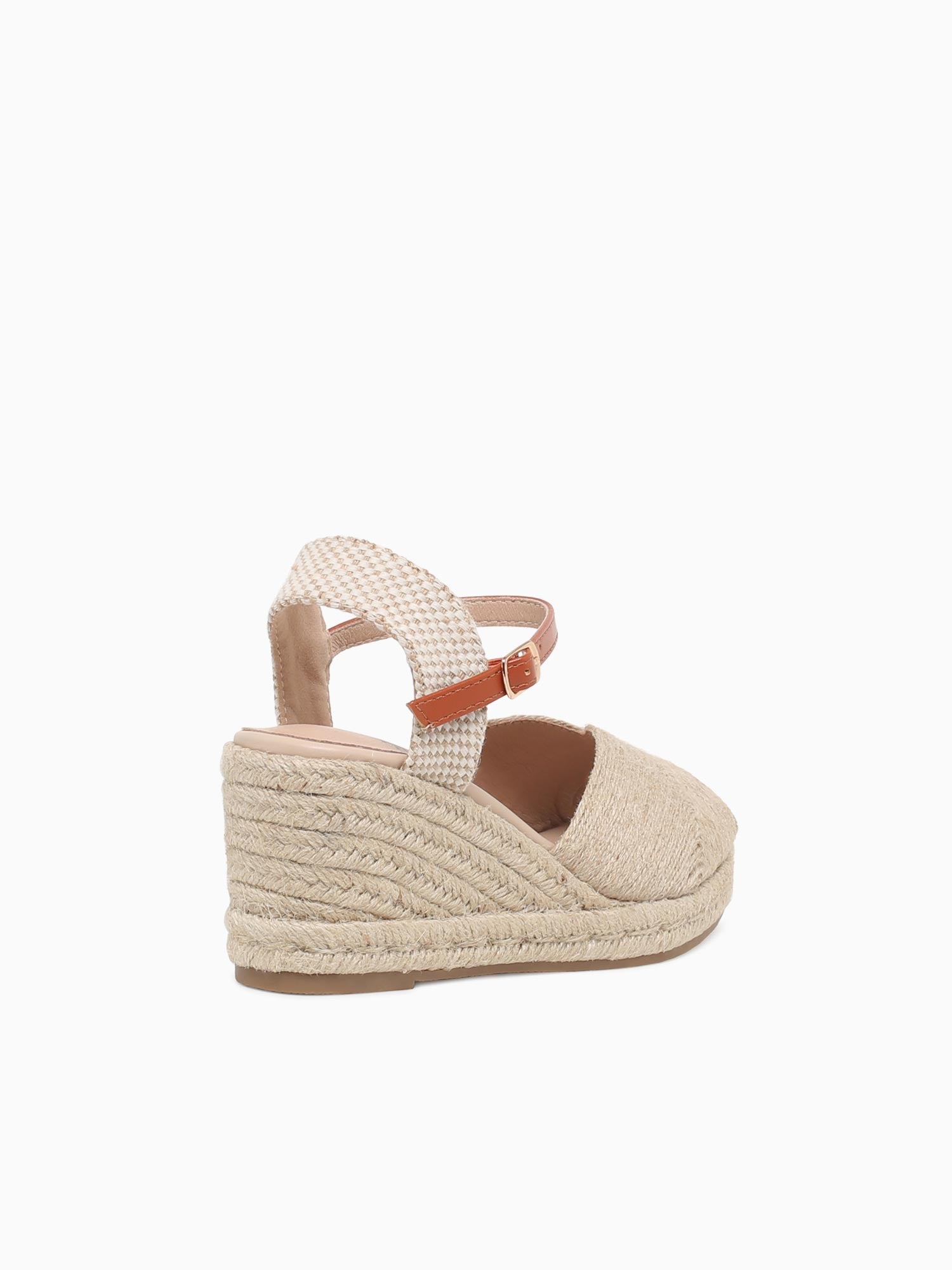 Thalia Natural Jute
