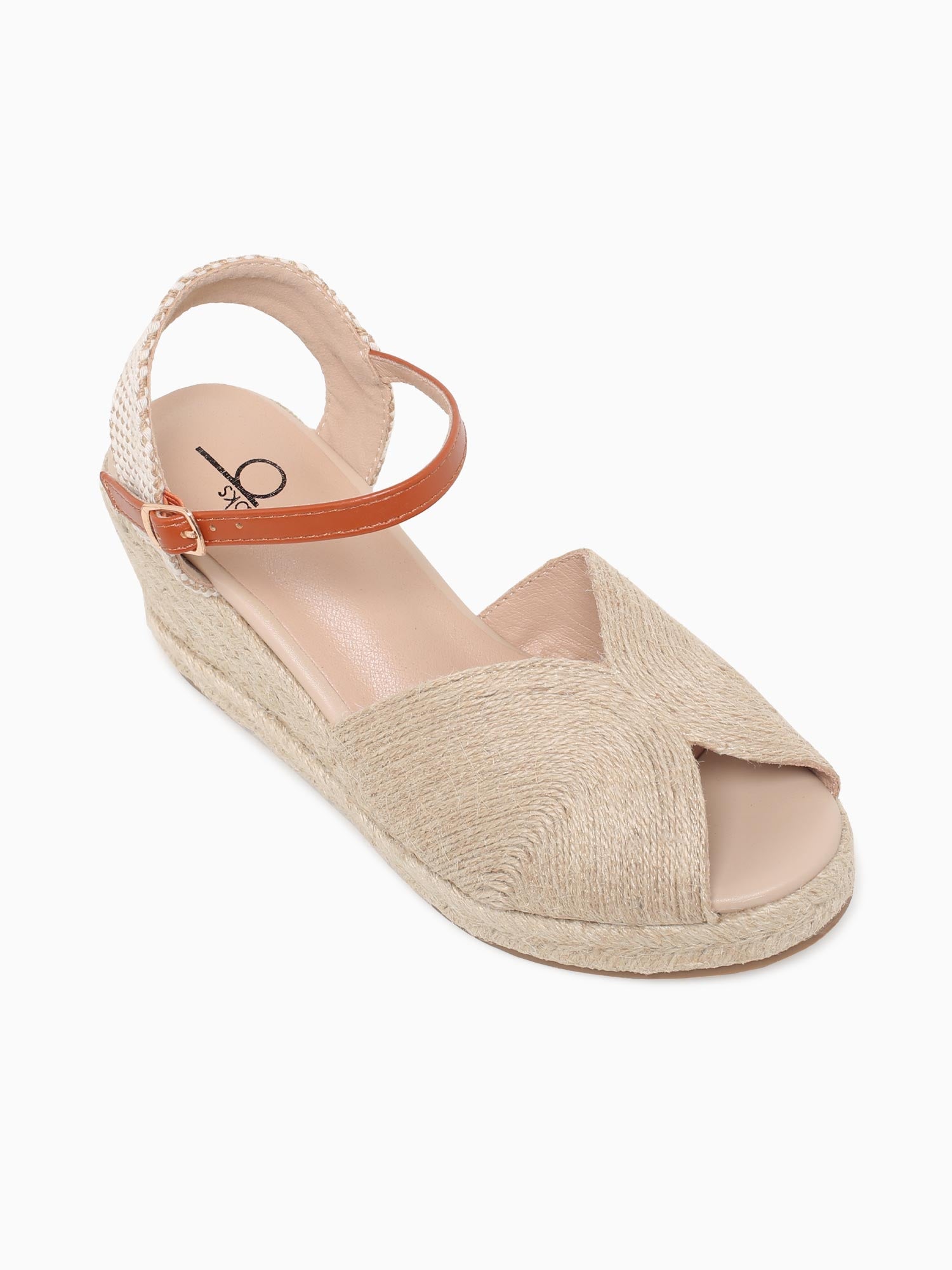 Thalia Natural Jute