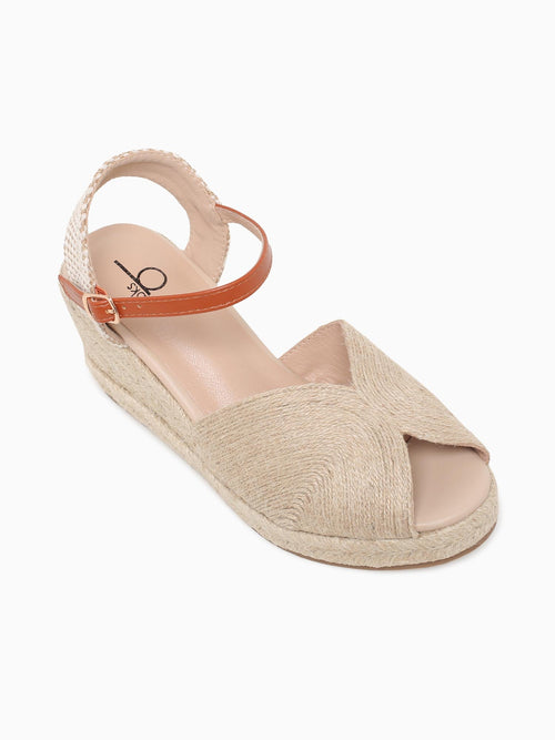 Thalia Natural Jute