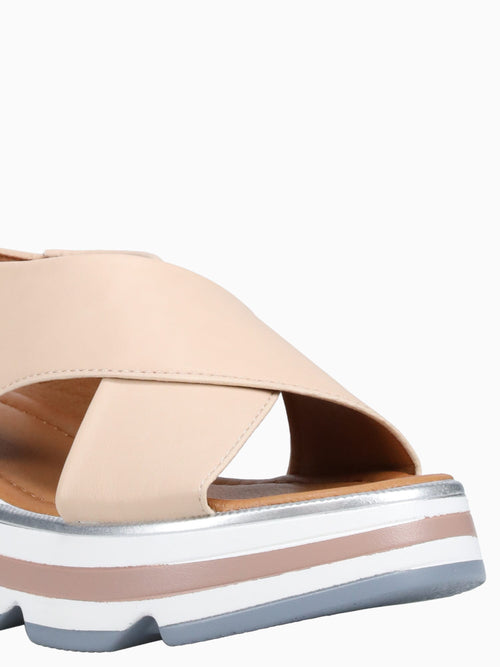Kelly Beige