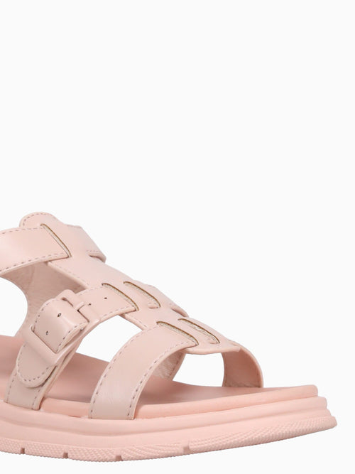 Veissu Pink Smooth Pink / 1 / M