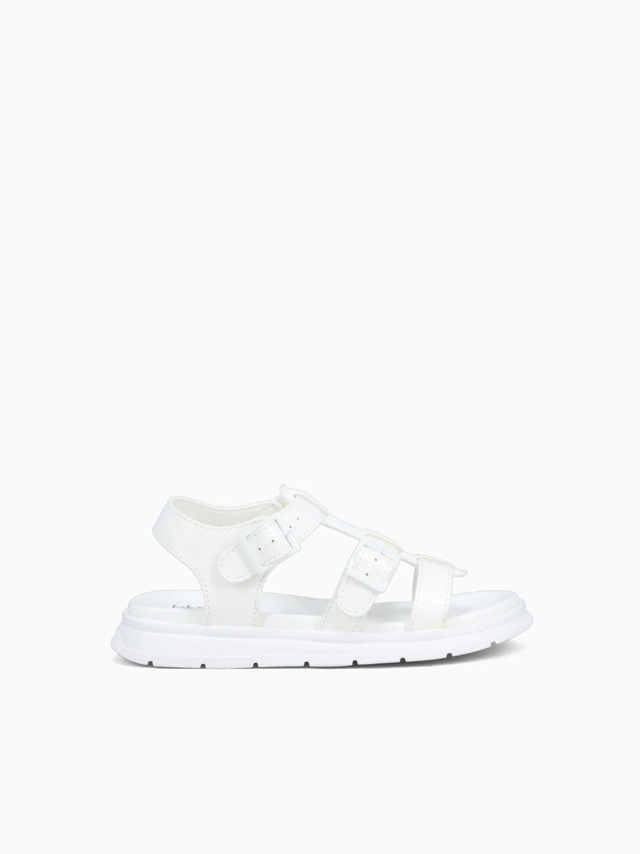 Veissu White Smooth White / 1 / M