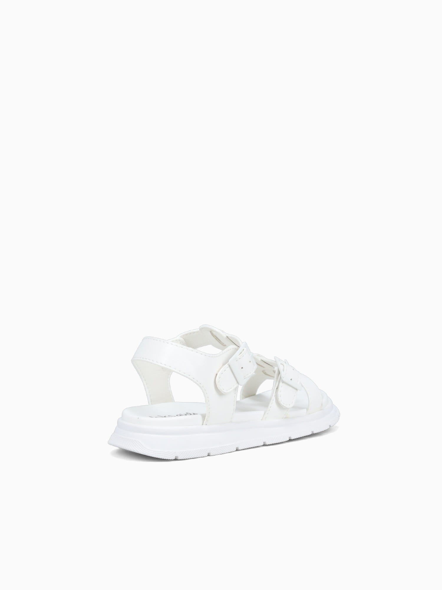 Veissu White Smooth White / 1 / M