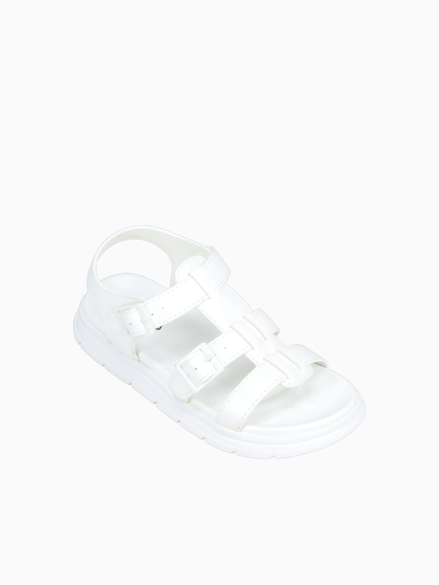 Veissu White Smooth White / 1 / M