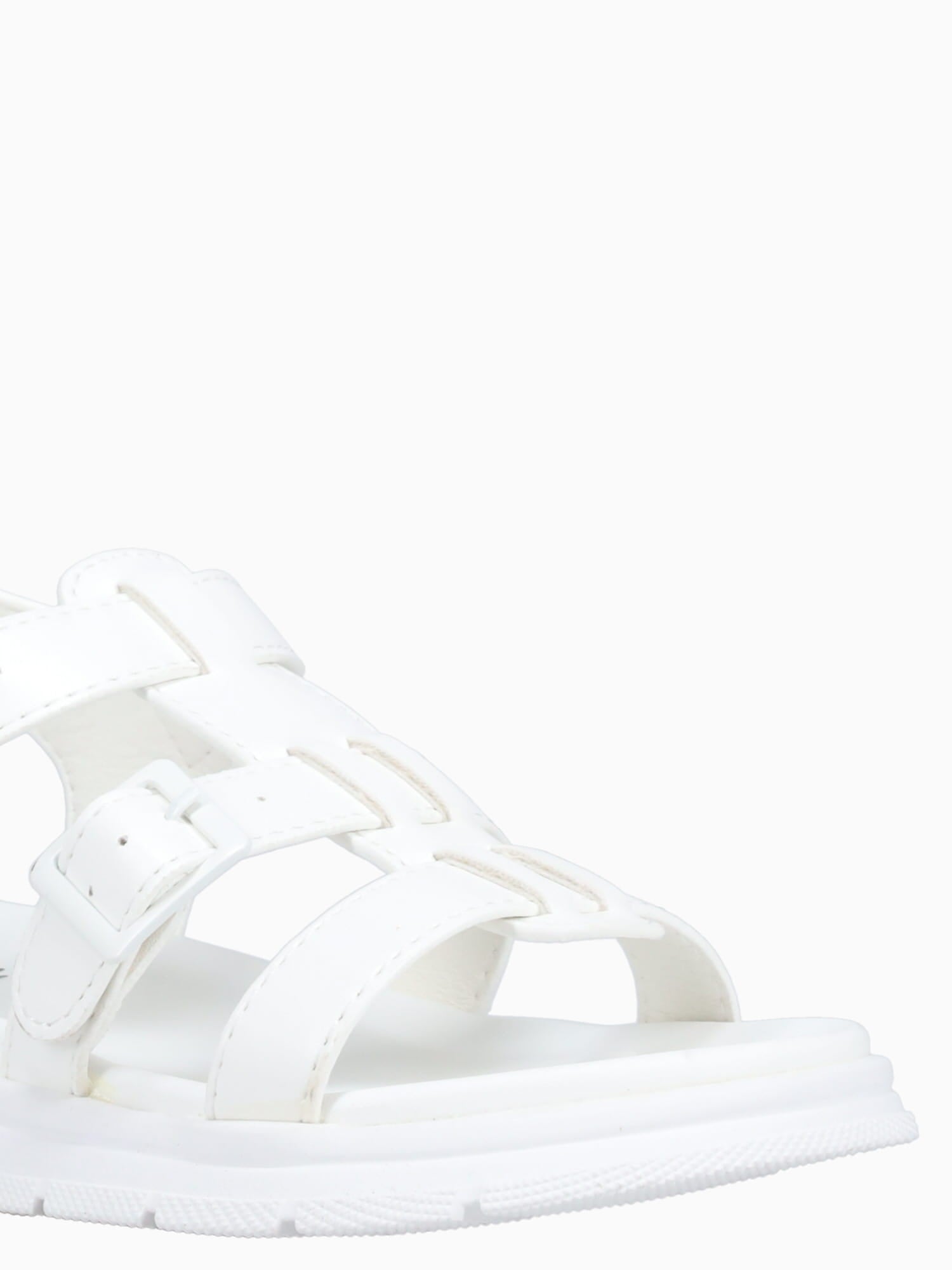 Veissu White Smooth White / 1 / M