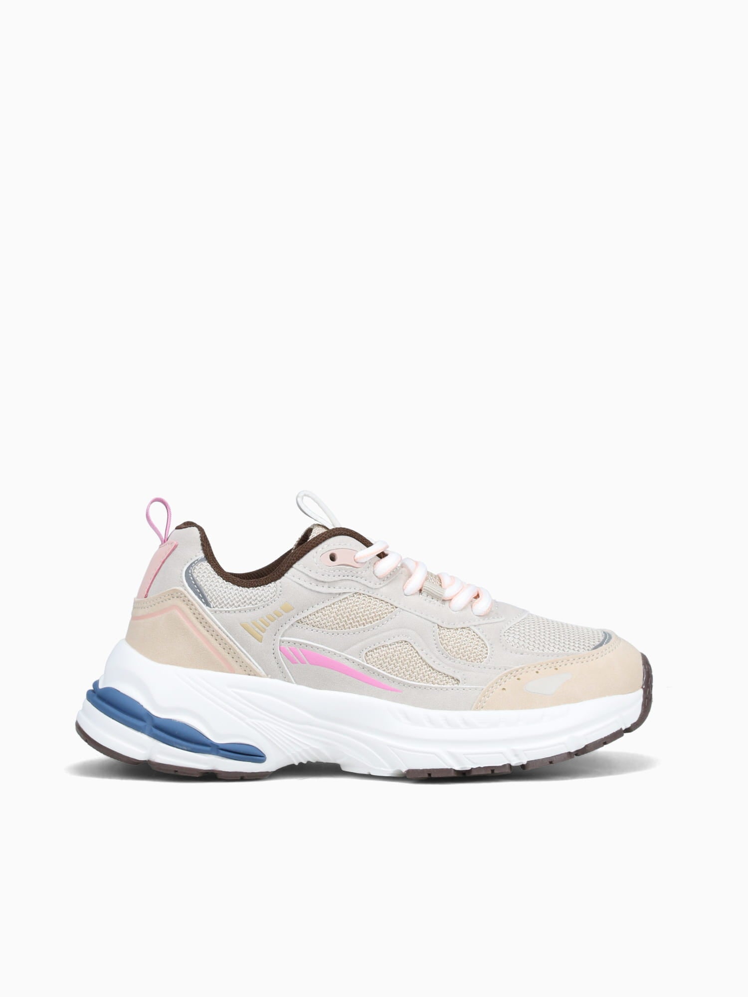 Zeal Beige Multi Smooth Txt
