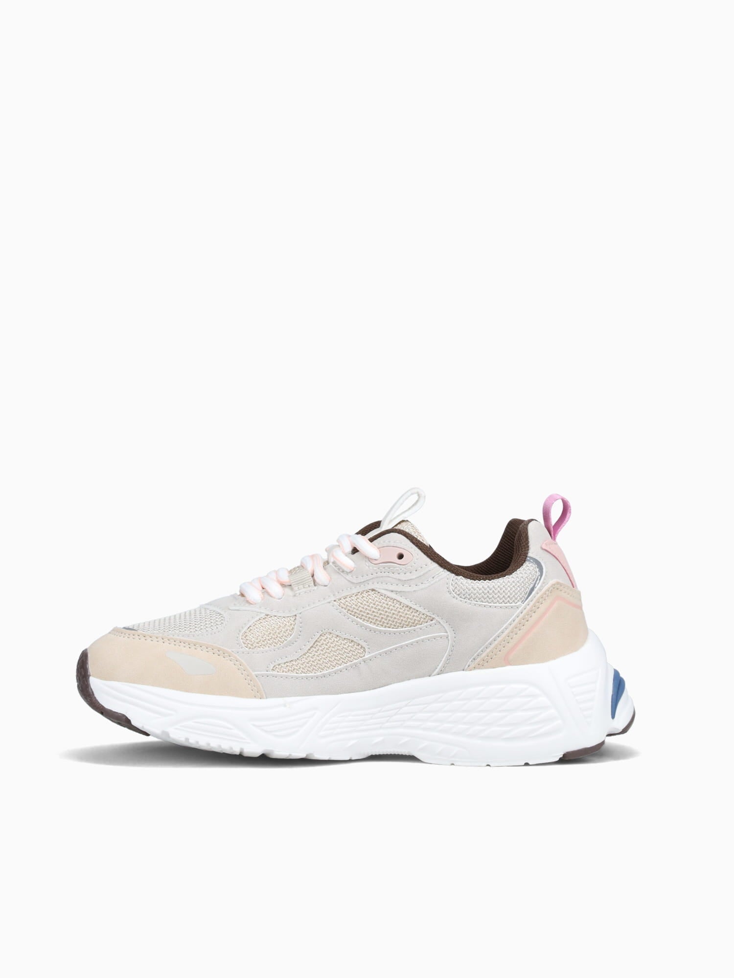 Zeal Beige Multi Smooth Txt