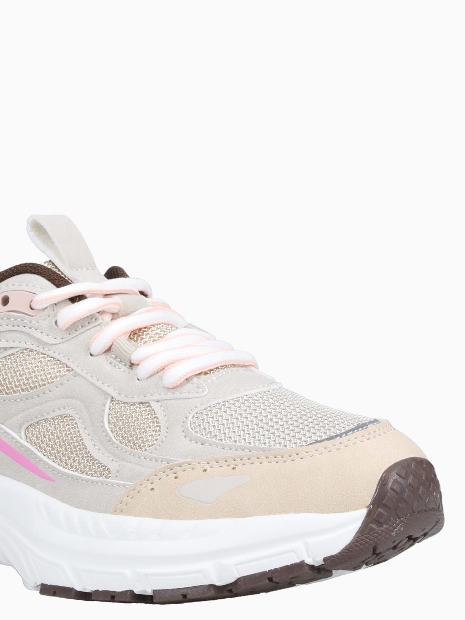 Zeal Beige Multi Smooth Txt