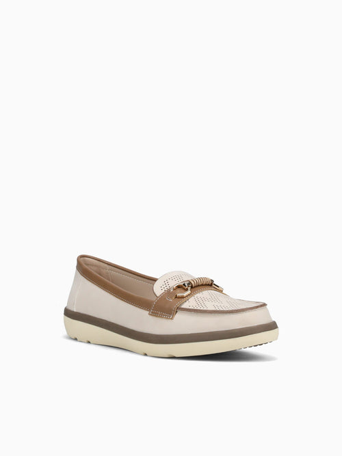 Flor Beige Smooth Beige / 5 / M
