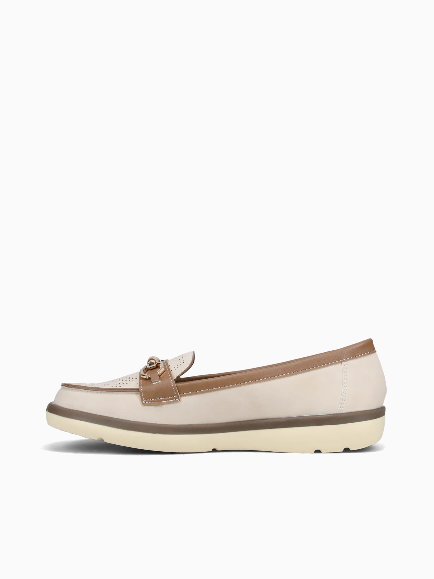 Flor Beige Smooth Beige / 5 / M