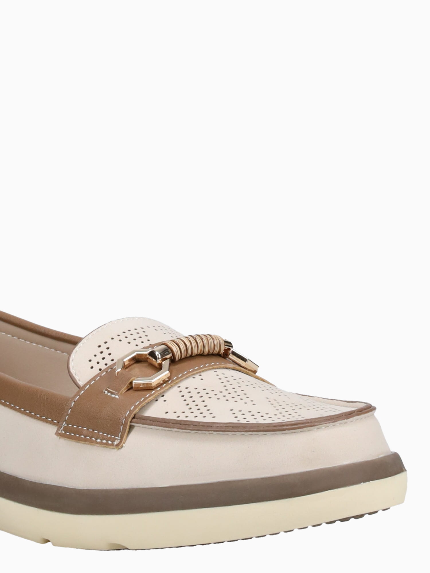 Flor Beige Smooth Beige / 5 / M