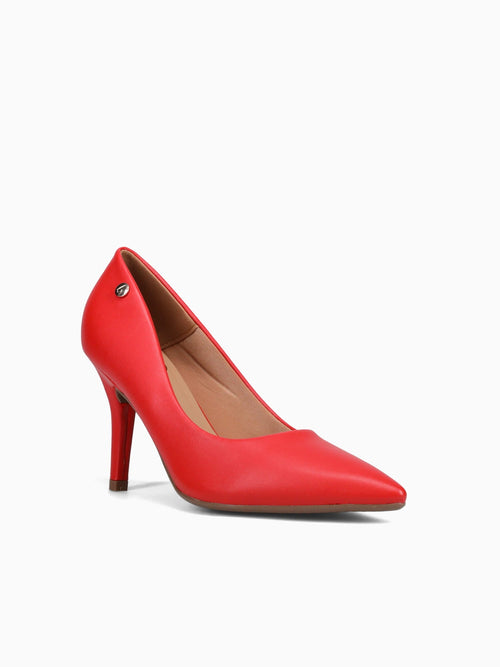 Milano Red Smooth