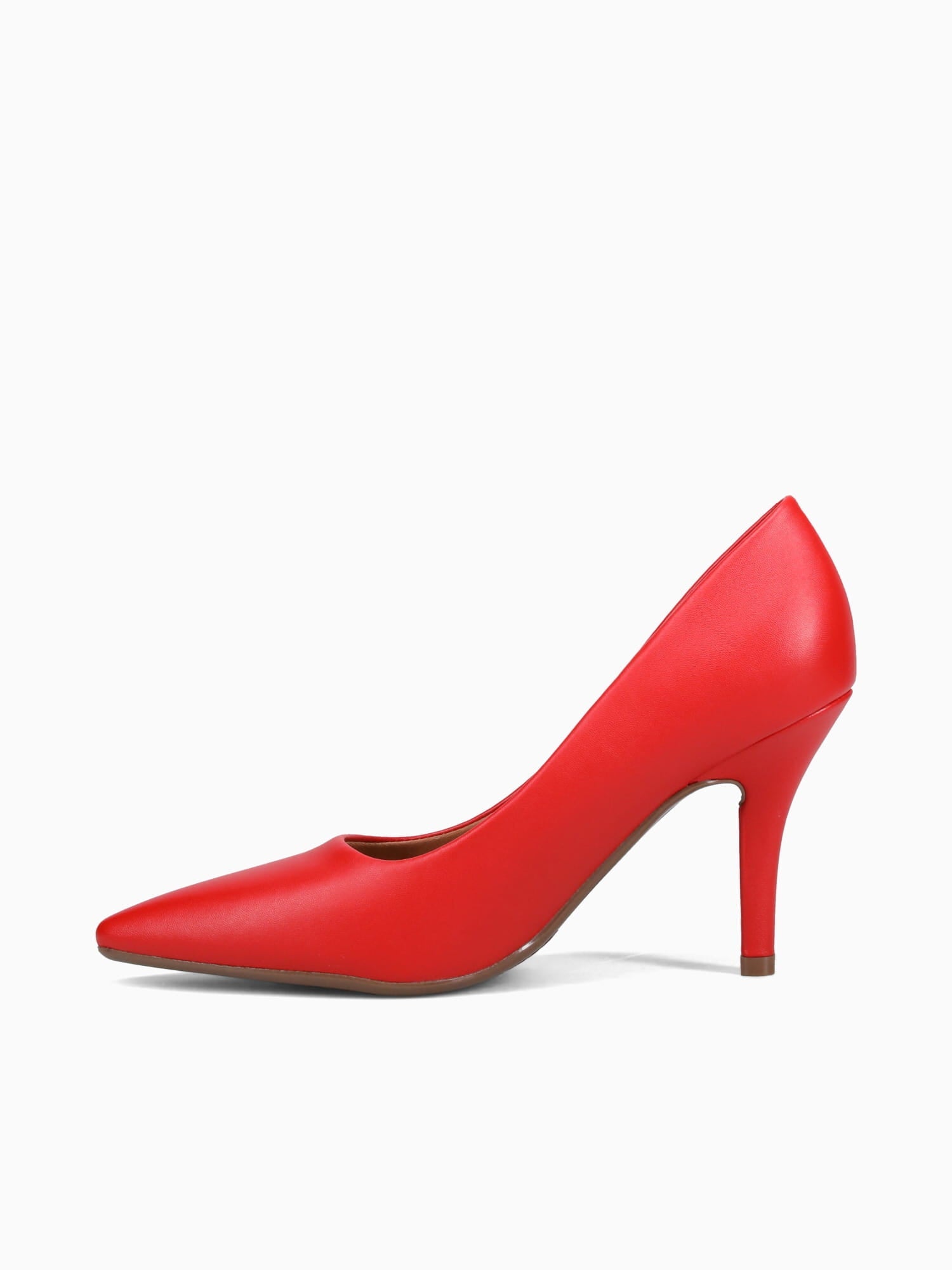 Milano Red Smooth
