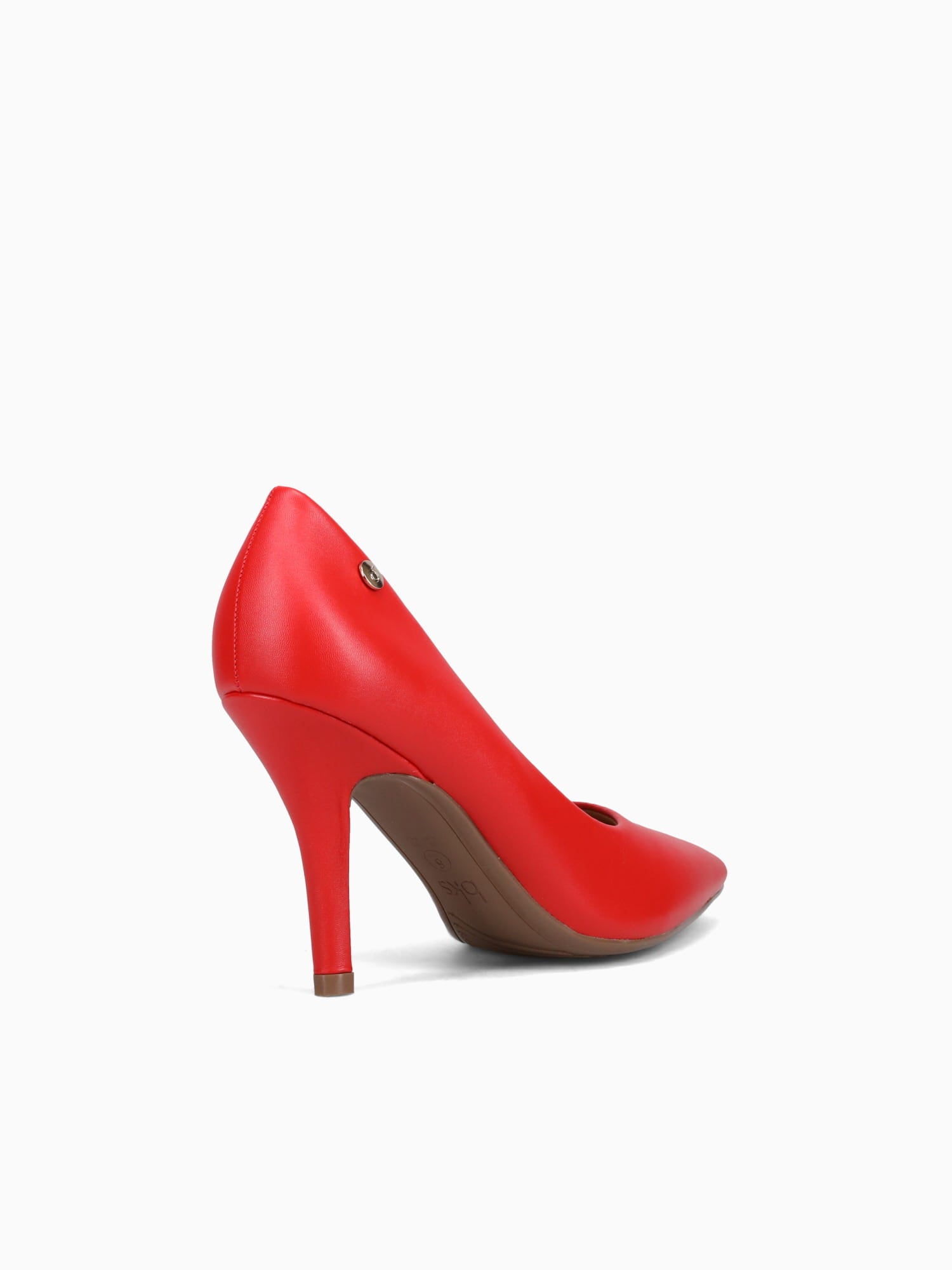 Milano Red Smooth
