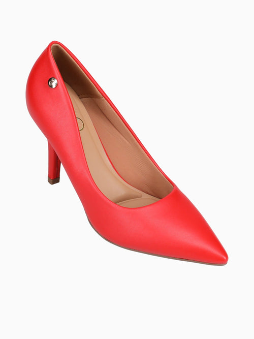 Milano Red Smooth