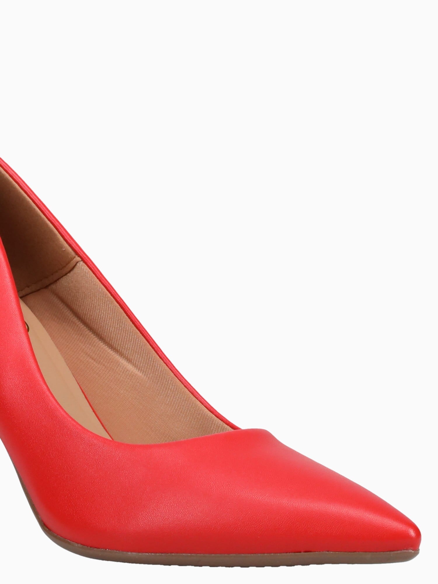 Milano Red Smooth
