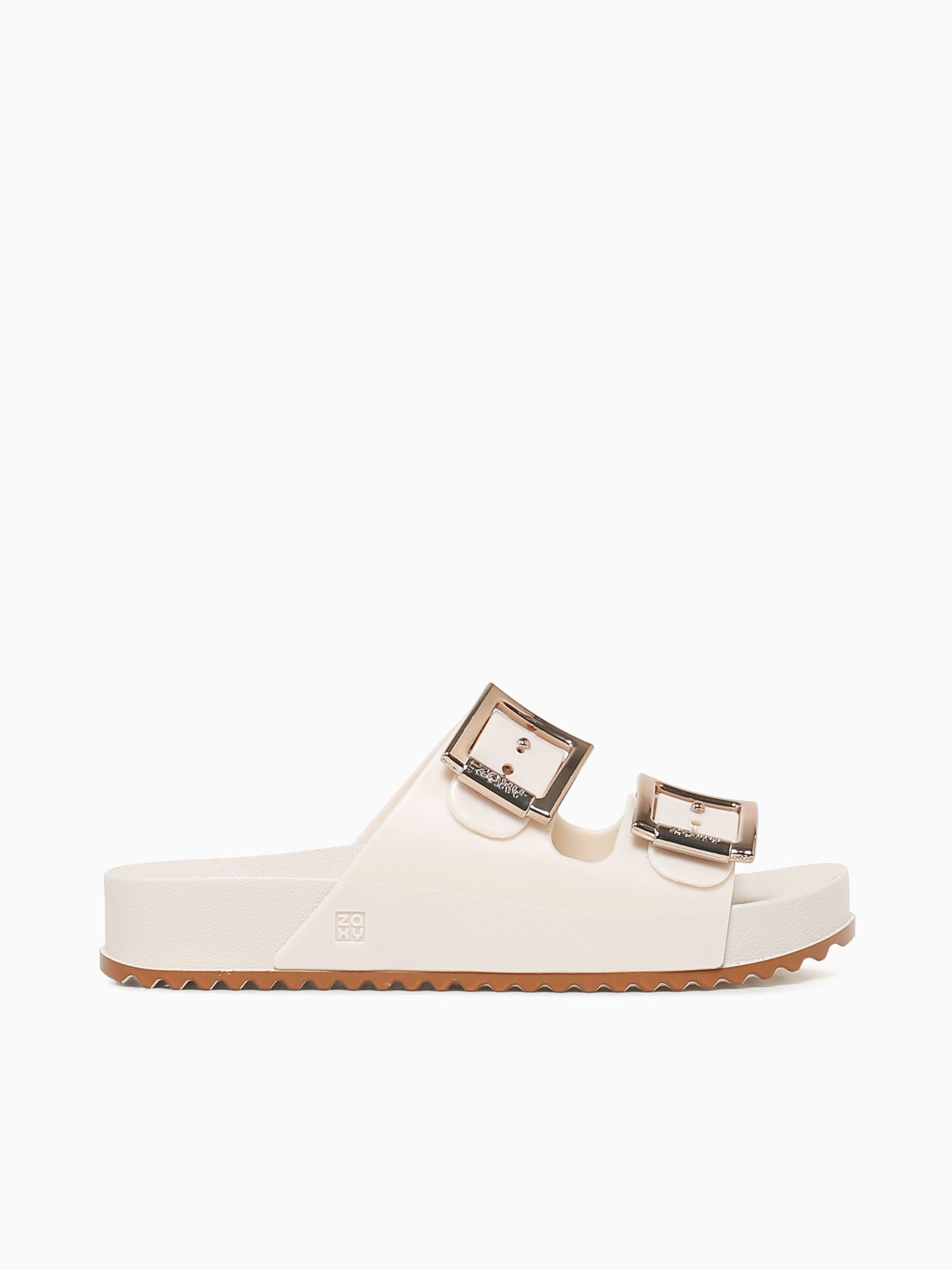 Partner Fem Iii Off White Off White / 5 / M