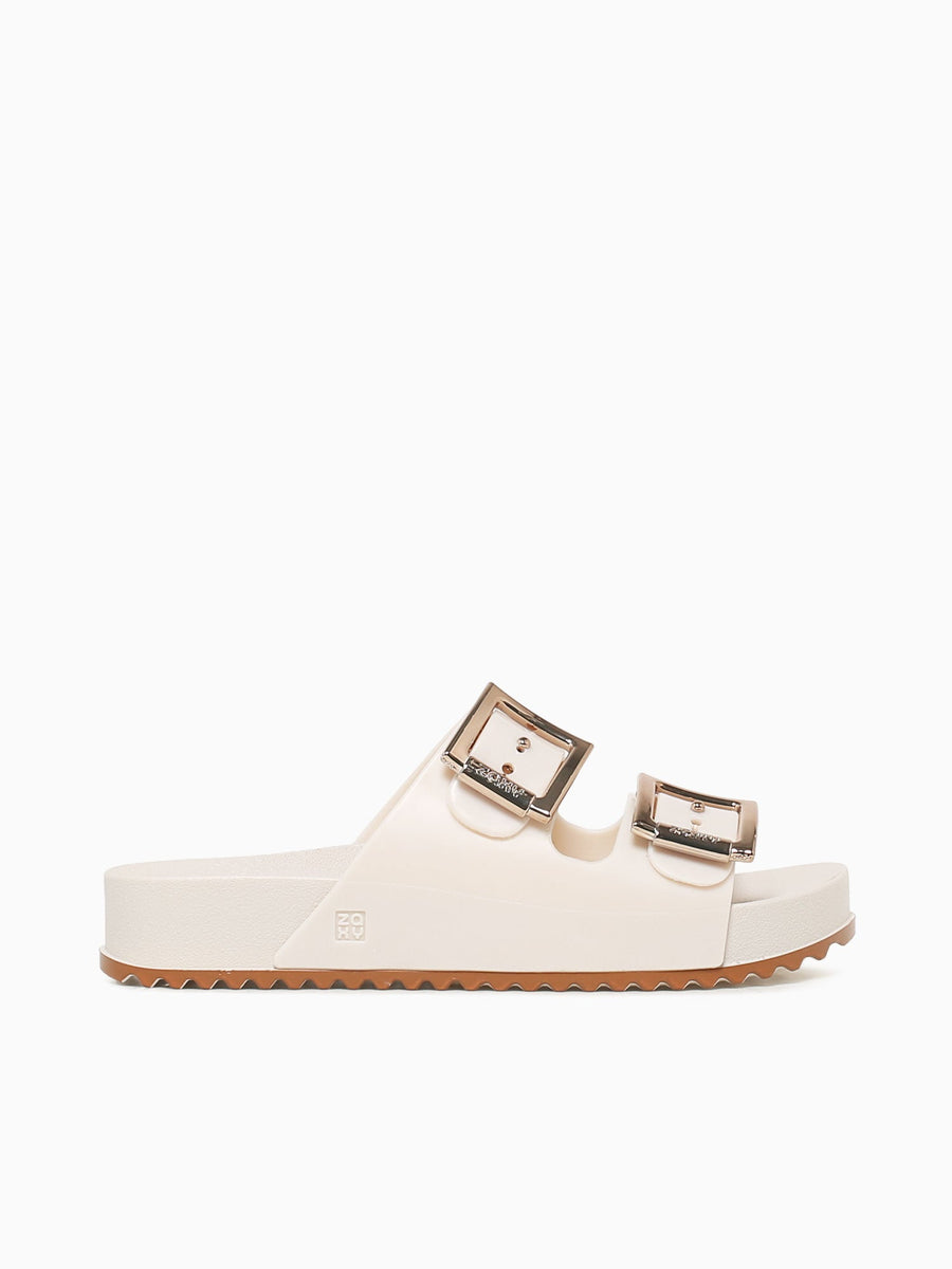 Partner Fem Iii Off White Off White / 5 / M